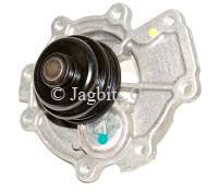 WATER PUMP, NEW UPGRADED WITH METAL IMPELLER  C2S43292