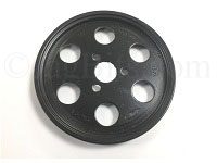 PULLEY AUXILIARY DRIVE  C2S44704