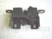 HOOD LATCH  C2S45014