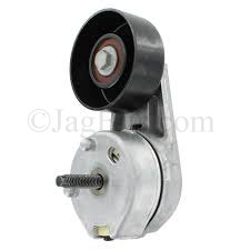 TENSIONER ASSEMBLY FOR DRIVE BELT  C2S45579
