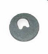 USED WASHER, ECCENTRIC BOLT  C2S45979