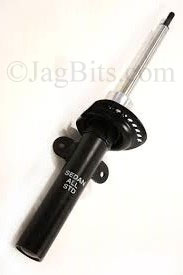 SHOCK ABSORBER, FRONT  C2S46571