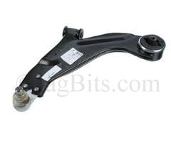 LOWER CONTROL ARM FRONT LEFT  C2S46699