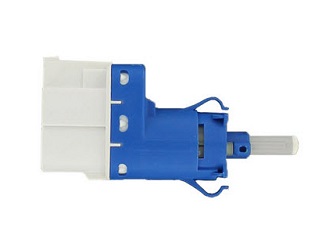 SPEED CONTROL SWITCH ON BRAKE PEDAL C2S46706