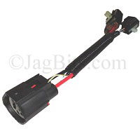 LINK LEAD HARNESS COOLING FAN  C2S46951