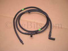 WINDSHIELD WASHER JET SUPPLY HOSE  C2S47306