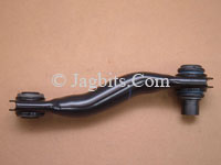 CONTROL ARM REAR SUSPENSION FRONT LOWER  C2S50863