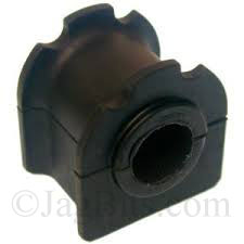 BUSHING FRONT SWAY BAR MOUNT  C2S51258