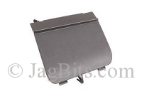 TOWING EYE COVER REAR BUMPER  C2S5742