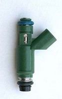 FUEL INJECTOR  C2S8062