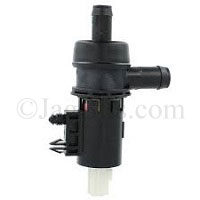USED CARBON CANISTER SOLENOID C2S8605