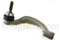 OUTER TIE ROD END LEFT SIDE  C2Z5518