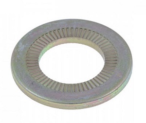 SPECIAL WASHER LOWER CONTROL ARM FULCRUM SHAFT