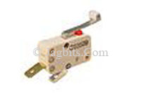 MICROSWITCH  C33509