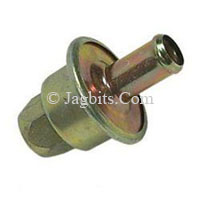 AIR INJECTION CHECK VALVE EBC10196