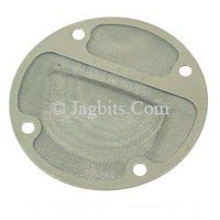 SCREEN FOR ENGINE BREATHER  C37282