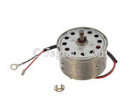 USED RADIATOR FAN MOTOR, ELECTRIC  C38009