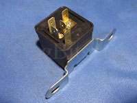HEADLAMP DIP RELAY  C38616