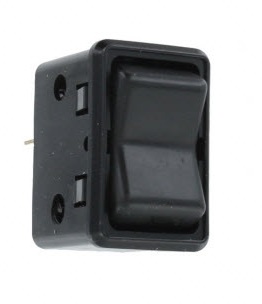 SWITCH, MASTER WINDOW LOCKOUT  C38637