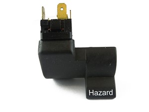 HAZARD SWITCH  C39949