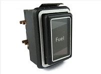 FUEL TANK CHANGEOVER SWITCH  C40122