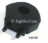 BUMP STOP, REAR SUSPENSION  C40158