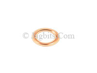 COPPER WASHER  C4146