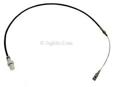 KICKDOWN TRANSMISSION CABLE  C44238