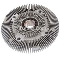 FAN CLUTCH  C45015