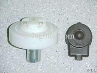 BRAKE FLUID RESERVOIR CAP  C45055