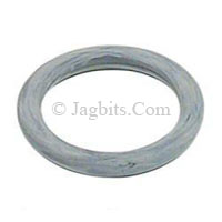 FUEL FILLER NECK O RING  C46157