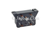 USED A/C AIR CONDITIONING FAN RELAY  C46179