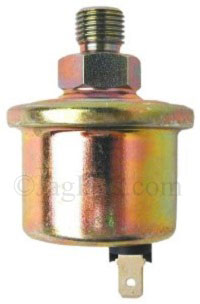 OIL PRESSURE GAUGE SENDING UNIT  C46272