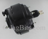 NEW BRAKE SERVO ASSEMBLY VACUUM BOOSTER  CAC1227
