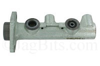 NEW BRAKE MASTER CYLINDER  CAC1583