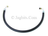 A/C HOSE, GOES FROM THE FUEL COOLER TO THE EVAPORATOR  CAC1869