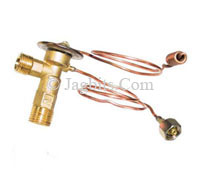 A/C EXPANSION VALVE  CAC2423