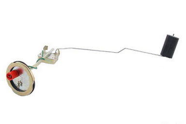 FUEL TANK LEVEL SENDING UNIT, LEFT  CAC2801 DAC5499