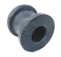 TRANSMISSION MOUNT FOAM RUBBER BUSHING  CAC3227