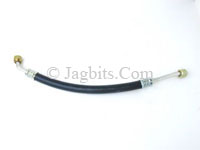 A/C HOSE, FUEL COOLER TO EVAPORATOR  CAC3696