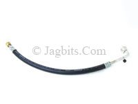 A/C HOSE, COMPRESSOR TO FUEL COOLER  CAC3697