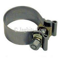 EXHAUST CLAMP  NJB6744GA