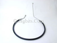 A/C HOSE, RECEIVER DRIER (DRYER) TO EXPANSION VALVE  CAC4019