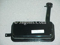 EXPANSION HEADER TANK COOLANT RESERVOIR  CAC4338