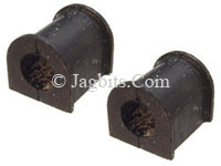 SWAY BAR BUSHING SET/ANTI ROLL BAR MOUNT,  CAC465110