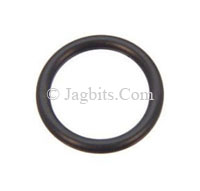 O-RING, OIL COOLER LINE,  CAC5118