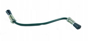 RIGHT REAR HYDRAULIC BRAKE CALIPER LINE CAC5451