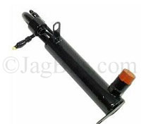 USED FUEL COOLER  CAC7927