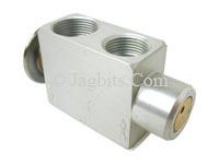 A/C EXPANSION VALVE  CAC8169
