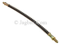 BRAKE HOSE FRONT EITHER SIDE  CAC8196